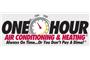 Fresh Air One Hour Heating & Air Conditioning logo