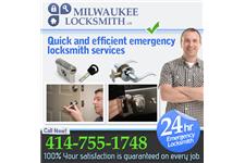 Milwaukee Locksmith image 2