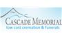 Cascade Memorial logo