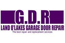 Garage Door Repair Land O' Lakes image 1