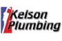 Keslon Plumbing logo