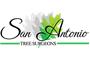 San Antonio Tree Surgeons  logo