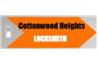 Locksmith Cottonwood Heights UT logo