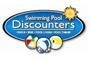 Swimming Pool Discounters logo