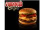 Johnnie's Burgers logo