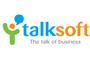 Talksoft logo