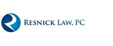 Resnick Law, P.C. image 1