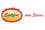 Spitfire Auto Electric logo