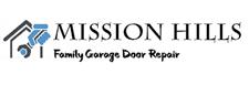 Mission Hills Family Garage Door Repair image 1