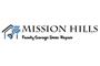 Mission Hills Family Garage Door Repair logo