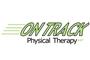 On Track Physical Therapy logo