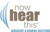 Now Hear This Audiology & Hearing Solutions image 1