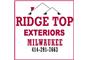 Ridge Top Exteriors logo