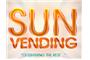Sun Vending logo