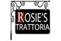Rosies Trattoria logo