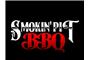 Smokin' Pit BBQ logo