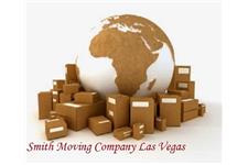 Smith Moving Company Las Vegas image 1
