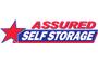 Assured Self Storage logo