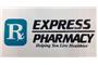 Rx Express Pharmacy of Panama City logo