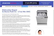 Buena Park Appliance Repair Works image 8