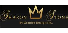 Sharon Stone by Granite Design Inc. image 1