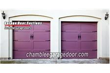 Chamblee Garage Door image 2