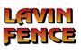 Lavin Fence logo