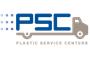 Plastic Service Centers, Inc. logo