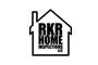 RKR Home Inspections logo