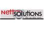 Nett SolutiONS logo