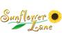 Sunflower Lane Weddings & Events logo