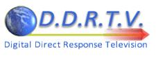 Digital Direct Response Television, Inc. image 1