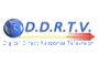 Digital Direct Response Television, Inc. logo