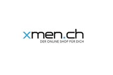 Xmen.ch - Online Shopping Webseite image 1