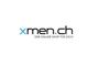 Xmen.ch - Online Shopping Webseite logo