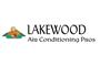Lakewood Air Conditioning Pros logo