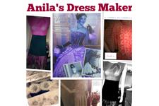 Anila's Dress Maker image 1