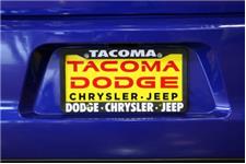 Tacoma Dodge Chrysler Jeep Ram image 3