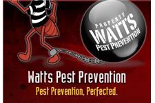 Watts Pest Prevention image 1