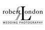 Robert London Wedding Photography logo