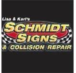 Schmidt Signs and Graphics image 1
