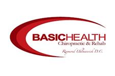 Basic Health Chiropractic & Rehab, The office of Dr. Raymond Uhlmansiek, D.C. image 1