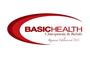 Basic Health Chiropractic & Rehab, The office of Dr. Raymond Uhlmansiek, D.C. logo