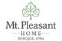 Mt. Pleasant Home logo