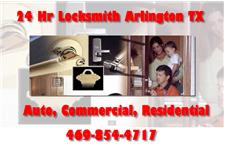 24 Hr Locksmith Arlington TX image 3