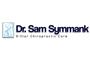 Sam Symmank, D.C logo