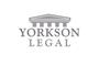 Yorkson Legal logo