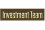 Investment Team logo
