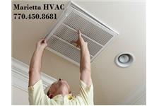 Marietta HVAC image 3