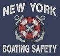New York Boating Safety image 1